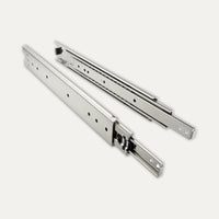 Skuffeskinne 70 kg – 400mm - 1000mm
