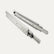 Skuffeskinne 70 kg – 400mm - 1000mm