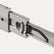 Skuffeskinne 70 kg – 400mm - 1000mm